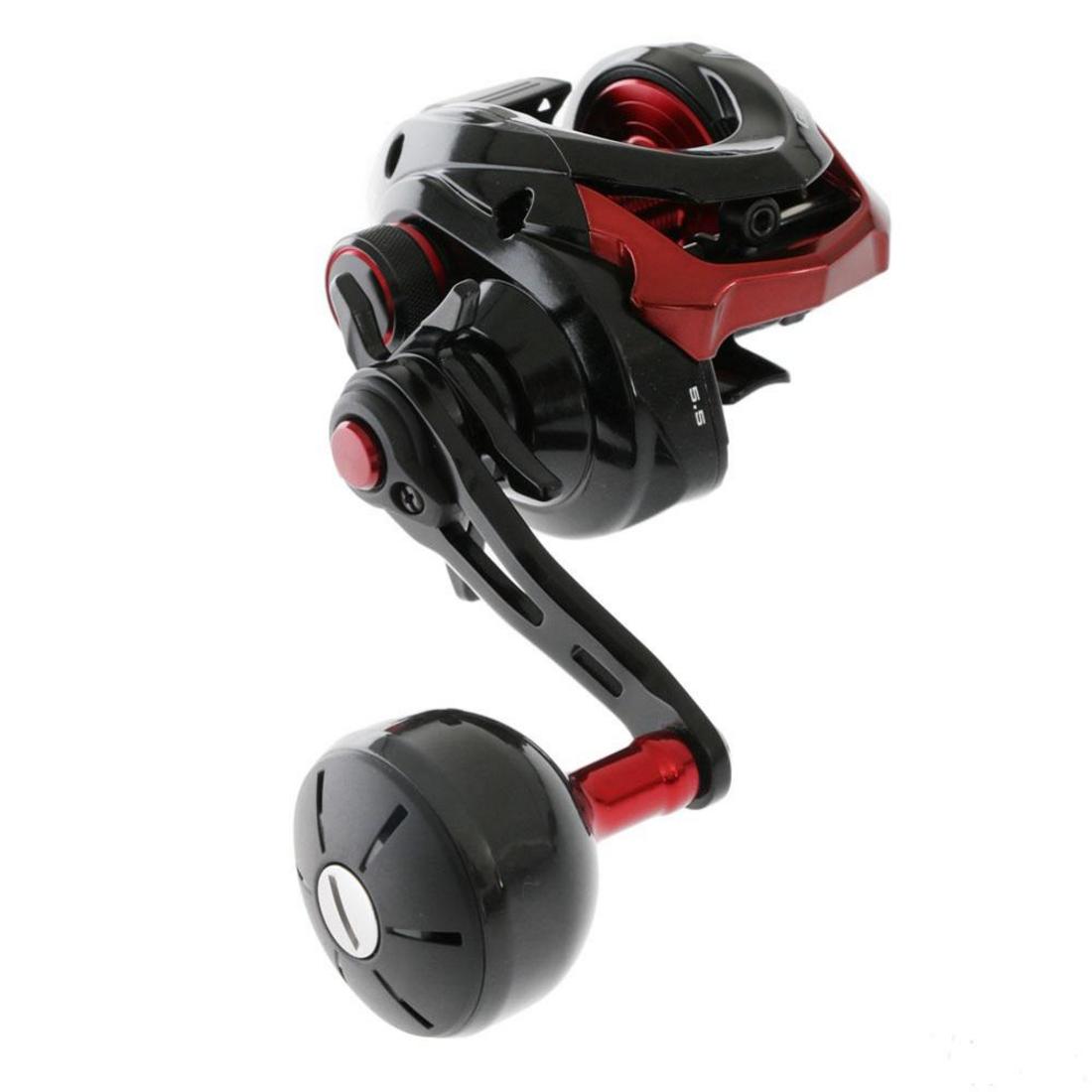 Shimano Genpu/Salty Advanced Combo Review - The Fishing Website